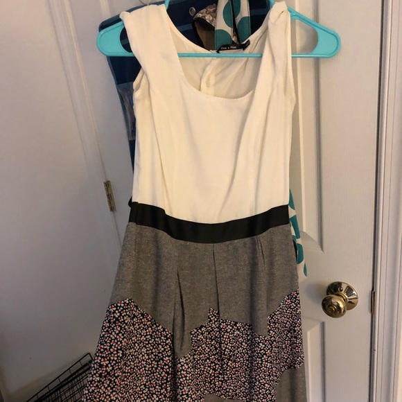 ModCloth Doe & Rae Dress - Picture 2 of 2